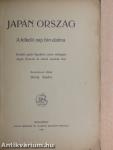 Japán ország