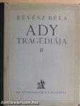 Ady Endre tragédiája II. (töredék)