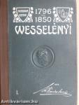 Báró Wesselényi Miklós élete és munkái I. (töredék)