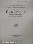 A Szegedi Állami Dugonics András Gimnázium Évkönyve az 1948/49. iskolai évről