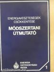 Energiaveszteségek csökkentése módszertani útmutató