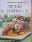 Terítéken a szárnyasok