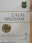 Zalai Múzeum 14.