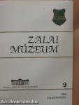 Zalai Múzeum 9.