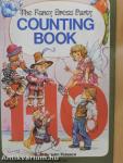 The Fancy Dress Party Counting Book