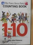 The Fancy Dress Party Counting Book