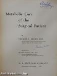 Metabolic Care of the Surgical Patient