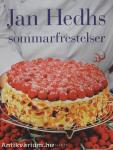 Jan Hedhs sommarfrestelser