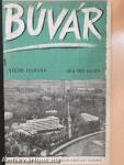 Búvár 1936. (nem teljes évfolyam)