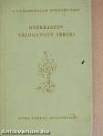 Nyekraszov válogatott versei