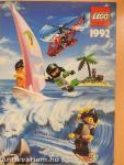 Lego 1992