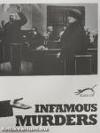 Infamous Murders