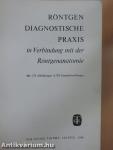 Röntgen Diagnostische Praxis