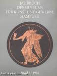 Jahrbuch des Museums für Kunst und Gewerbe Hamburg 1984