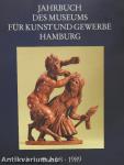 Jahrbuch des Museums für Kunst und Gewerbe Hamburg 1989