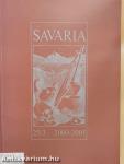 Savaria 25/3.