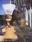 Csibefutam
