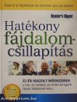 Hatékony fájdalomcsillapítás