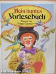 Mein buntes Vorlesebuch