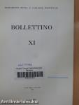 Bollettino dei Monumenti Musei e Gallerie Pontificie 1991