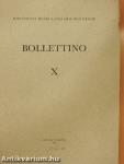 Bollettino dei Monumenti Musei e Gallerie Pontificie 1990