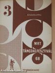 Táncdalfesztivál 1968/3