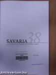 Savaria 38.