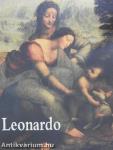 Leonardo da Vinci festői életműve