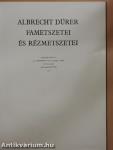 Albrecht Dürer fametszetei és rézmetszetei