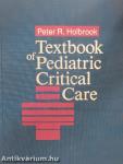 Textbook of Pediatric Critical Care