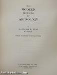 The Modern Text-Book of Astrology