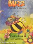 Buzz - Pupil's book 1.