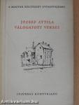 József Attila válogatott versei