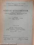 Vízügyi közlemények 1960/4.