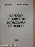 Gárdony Református Egyházának története