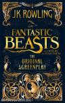 Fantastic Beasts and Where to Find Them : The Original Screenplay