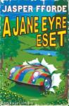 A Jane Eyre eset - Thursday Next 1.
