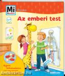 Mi Micsoda Junior - Az emberi test