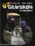 Új gitáriskola és daloskönyv
