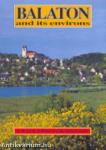 Balaton and its environs - A walk through history