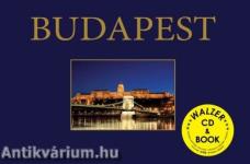Budapest + Walzer CD and Book
