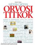 Hétpecsétes orvosi titkok