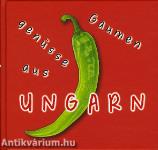 Gaumen genüsse aus ungarn