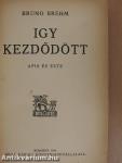 Igy kezdődött