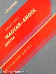 Magyar-angol szótár