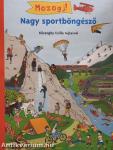 Nagy sportböngésző