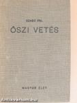 Őszi vetés