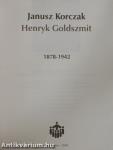 Janusz Korczak/Henryk Goldszmit 1878-1942