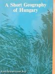 A Short Geography of Hungary