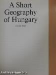 A Short Geography of Hungary